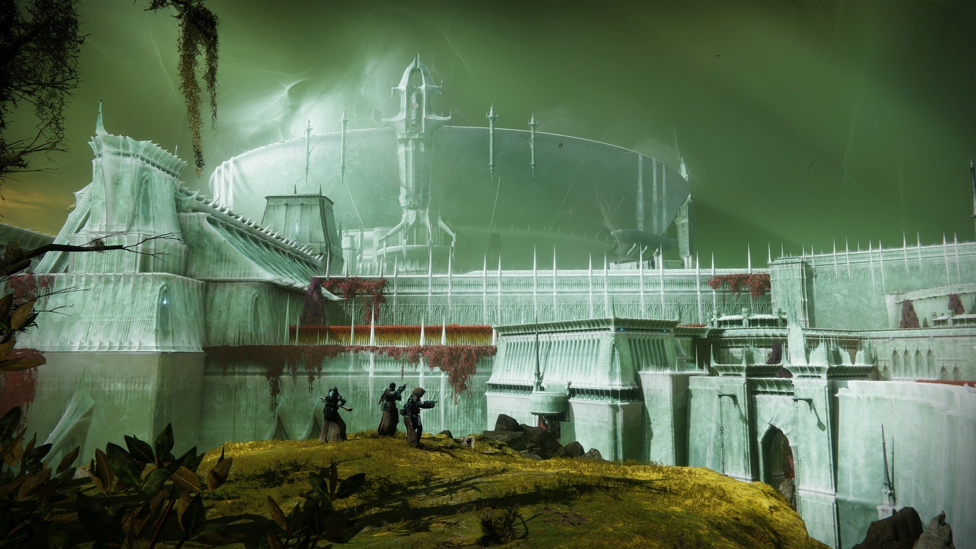 Destiny 2: La Reina Bruja - Imagen 43